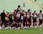 FK Sarajevo - NK Široki Brijeg (FOTO: Sanel Konjhodžić/Sport1)Prvi meč finala Kupa BiH