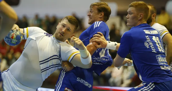 BiH - Island (FOTO: Damir Deljo/Oslobođenje) 