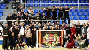 MNK Bubamara plasman u finale