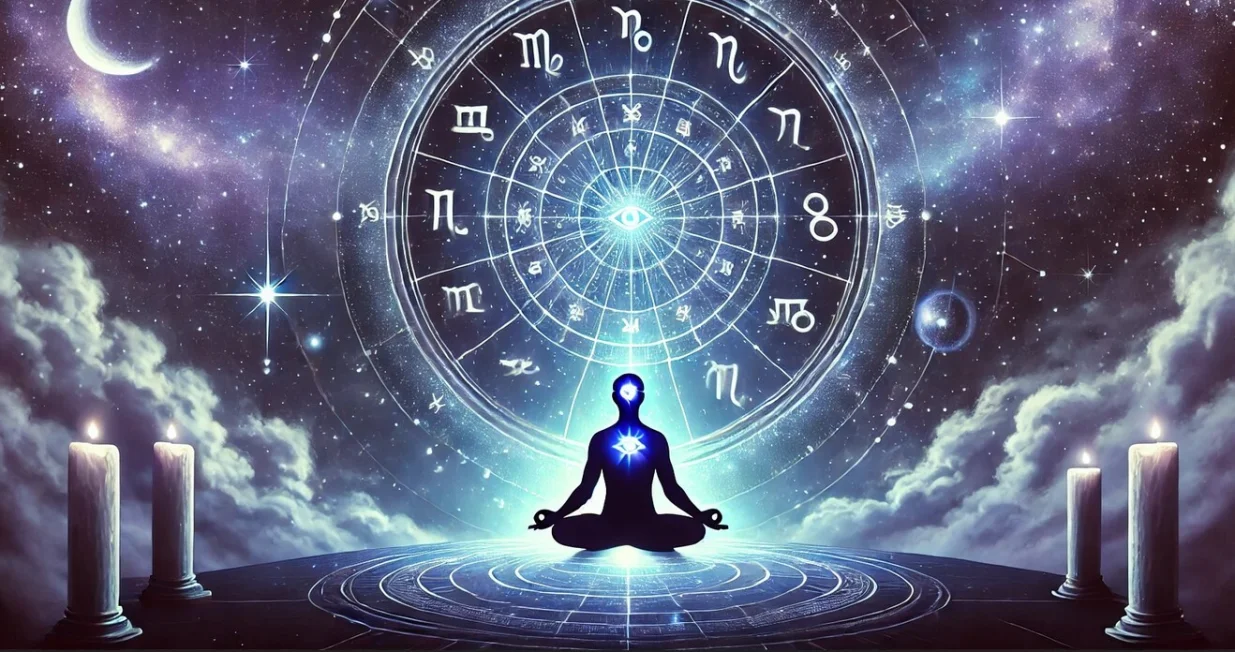 Intuicija, horoskop/Ilustracija/ ChatGPT/Chatgpt 