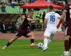 FK Sarajevo - NK Široki Brijeg (FOTO: Sanel Konjhodžić/Sport1)Prvi meč finala Kupa BiH