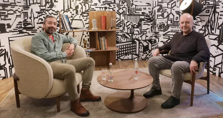 Milomir Kovačević Strašni U kontru sa Draganom Markovinom/