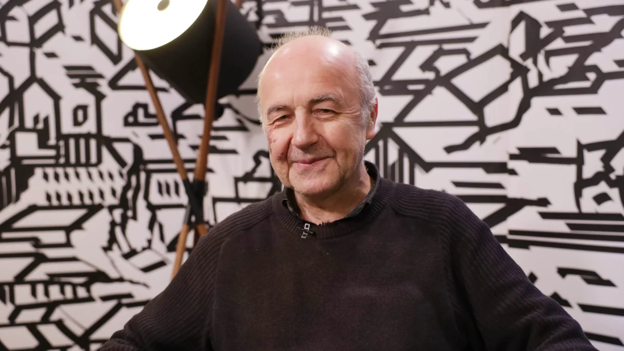 Milomir Kovačević Strašni/