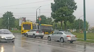 Izmijenjen režim saobraćaja za trolejbuse/Senad Gubelić