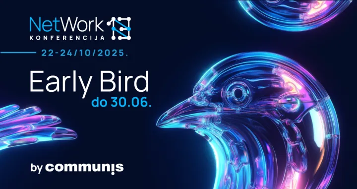 NetWork 13 konferencija//