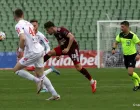 FK Sarajevo - FK Igman Konjic (FOTO: Sanel Konjhodžić/Sport1)