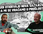Milomir Kovačević Strašni U kontru sa Draganom Markovinom/