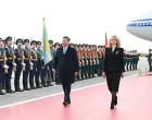 Xi Jinping stigao u Moskvu na proslavu Dana pobjede//