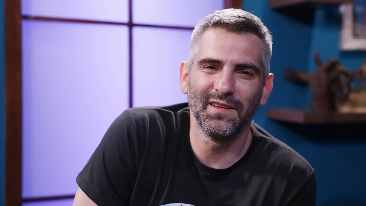  Nenad Danilović aka Neša Bridžis/