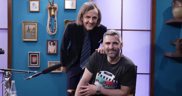 Neša Bridžis i Opet Laka/