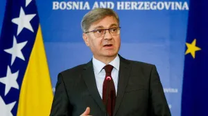 Denis Zvizdić/Damir Deljo