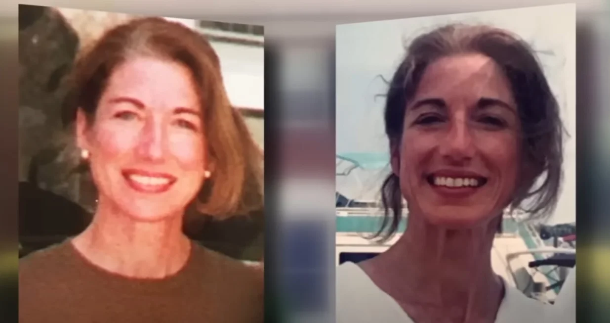 Zločin rasvijetljen nakon 23 godine/Printscreen/You Tube//