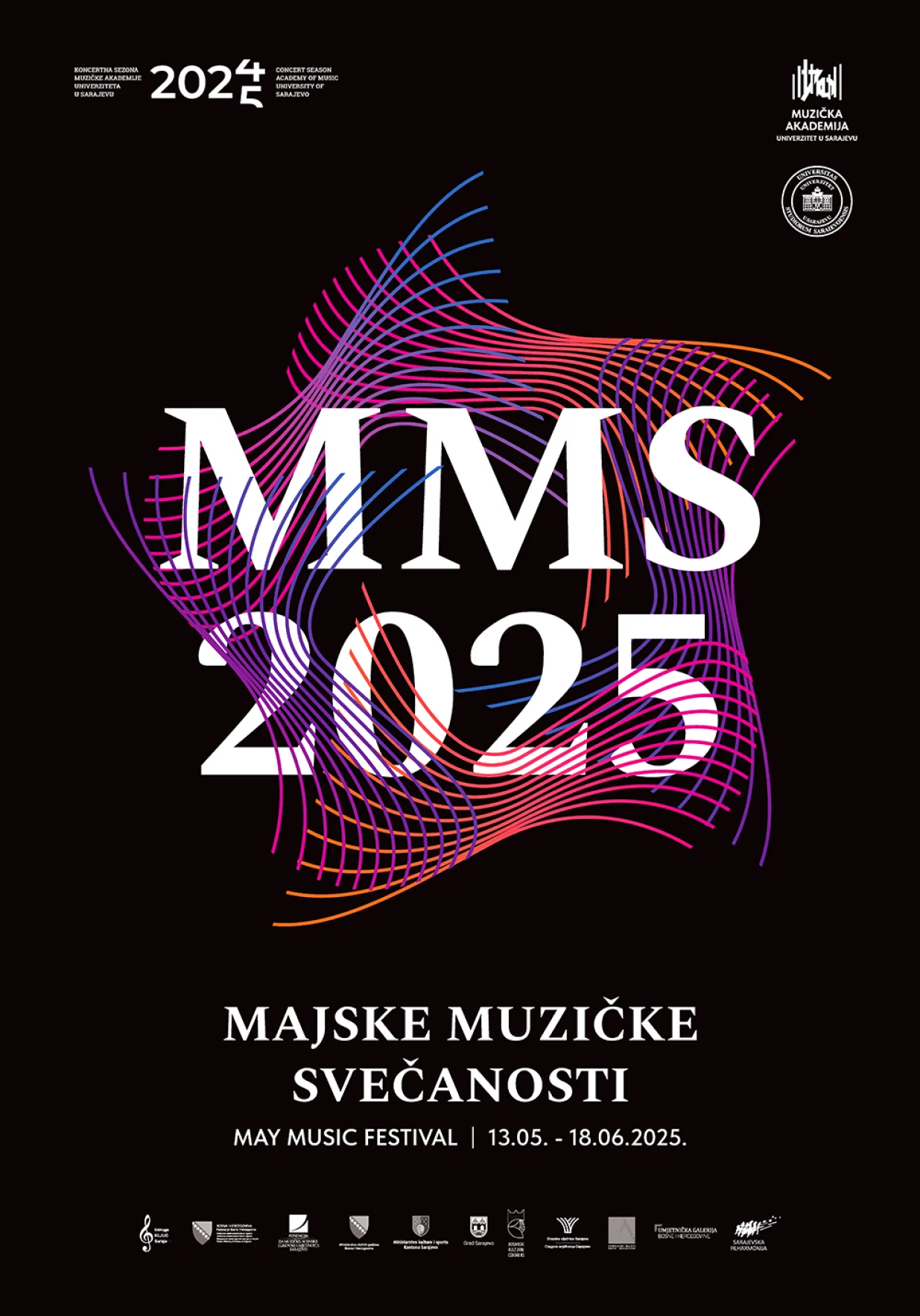 U povodu 70 godina MAS-a/