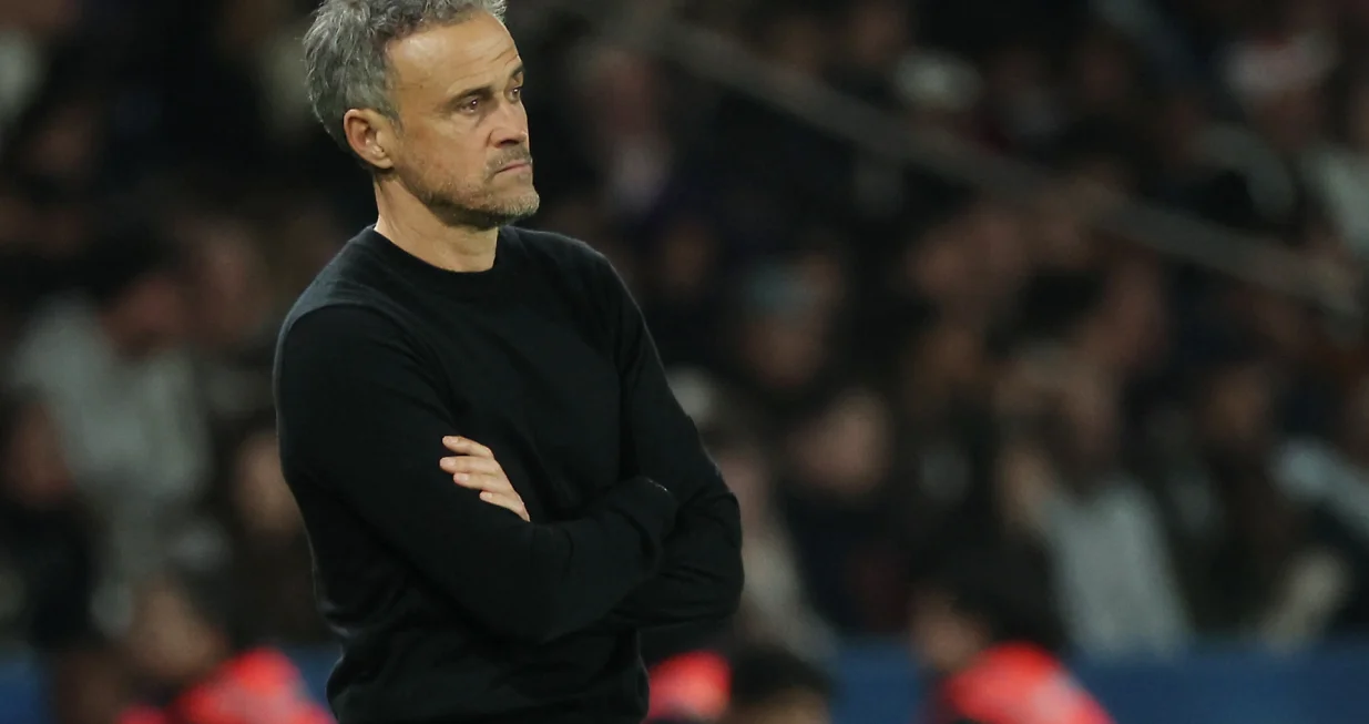 FOTO: REUTERS/Catherine Steenkeste