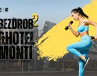 Boot Camp u hotelu Monti na Igmanu//