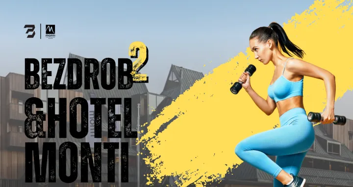 Boot Camp u hotelu Monti na Igmanu//