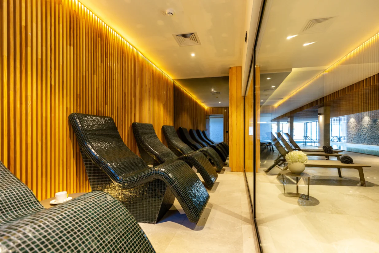 Boot Camp u hotelu Monti na Igmanu//