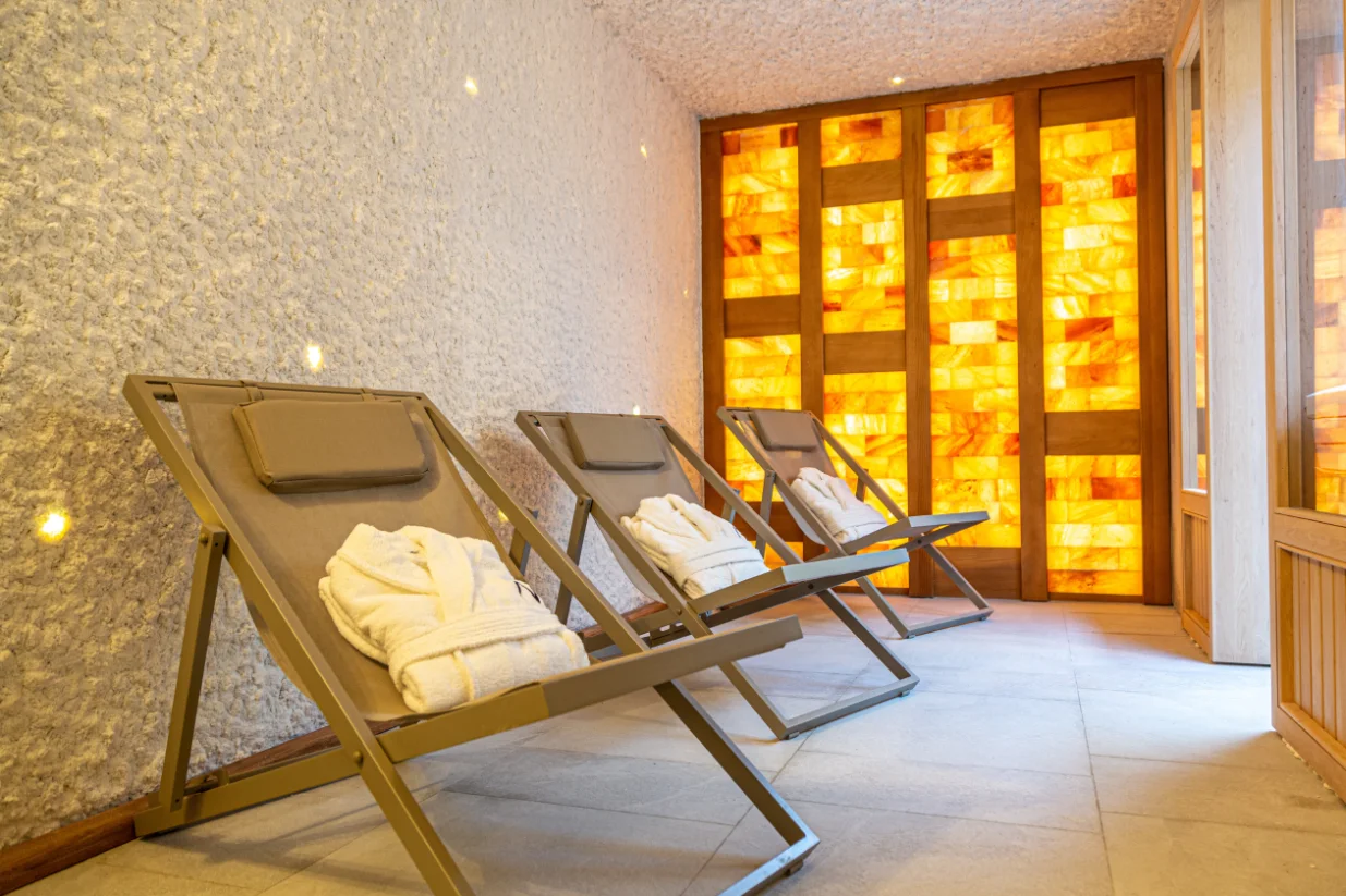 Boot Camp u hotelu Monti na Igmanu//