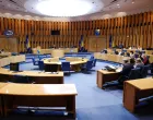 Komisija za finansije i budžet Predstavničkog doma Parlamentarne skupštine Bosne i Hercegovine (PSBiH) saslušala Tonija Kraljevića//