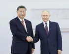 Jinping i Putin/KMG/