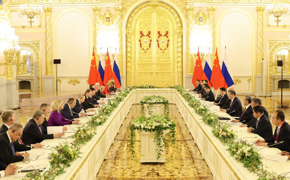 Susret delegacija/KMG/