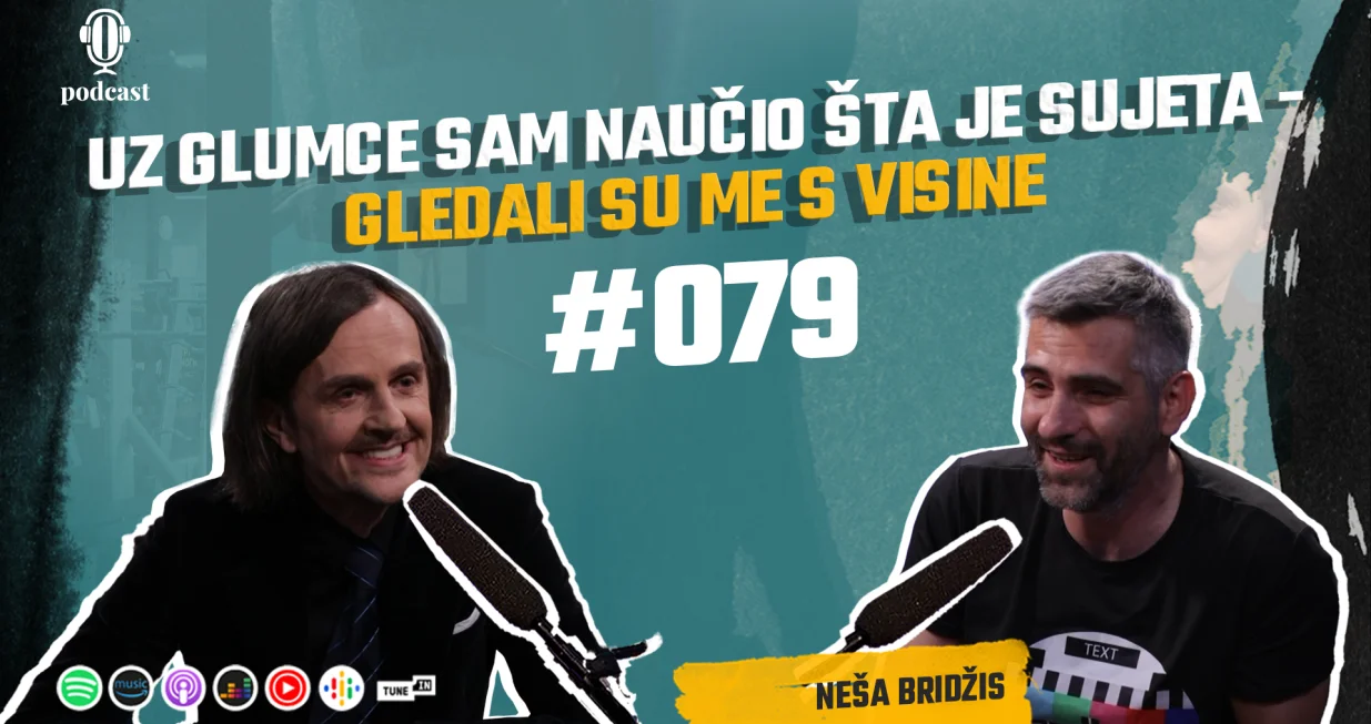 Neša Bridžes i Opet Laka/