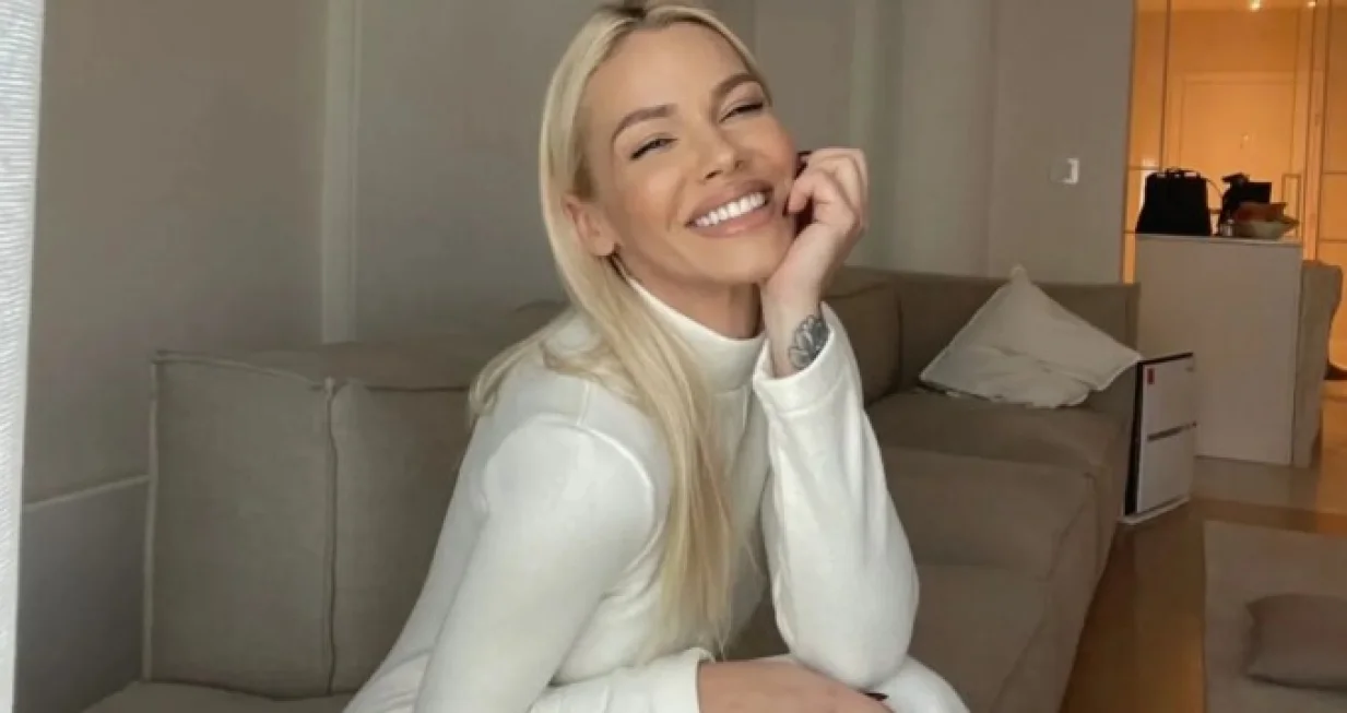 Nataša Bekvalac/Instagram