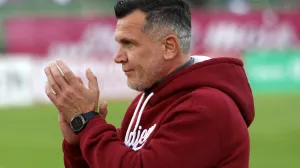FK Sarajevo - NK Široki Brijeg (FOTO: Sanel Konjhodžić/Sport1)Prvi meč finala Kupa BiH