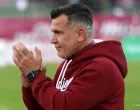 FK Sarajevo - NK Široki Brijeg (FOTO: Sanel Konjhodžić/Sport1)Prvi meč finala Kupa BiH
