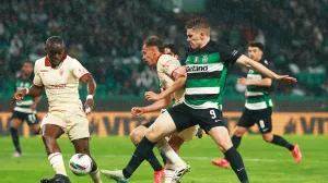 FOTO: REUTERS/Pedro Nunes