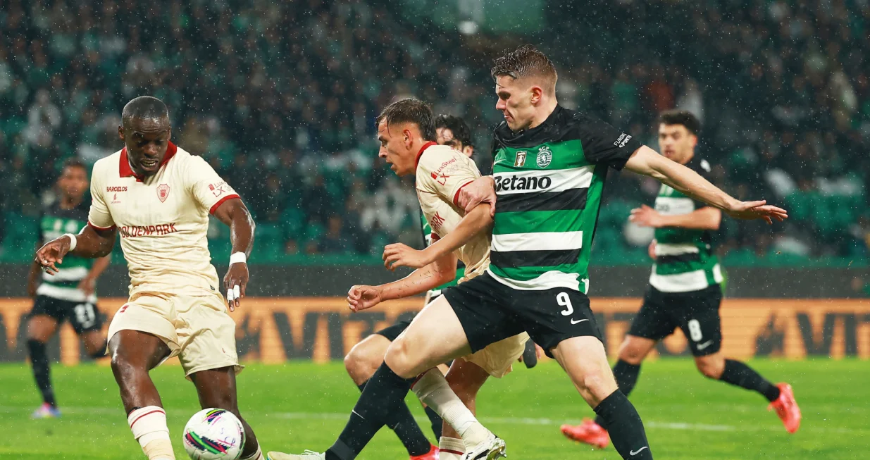 FOTO: REUTERS/Pedro Nunes