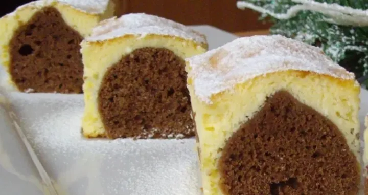 Čarobni desert koji svi obožavaju/Coolinarka