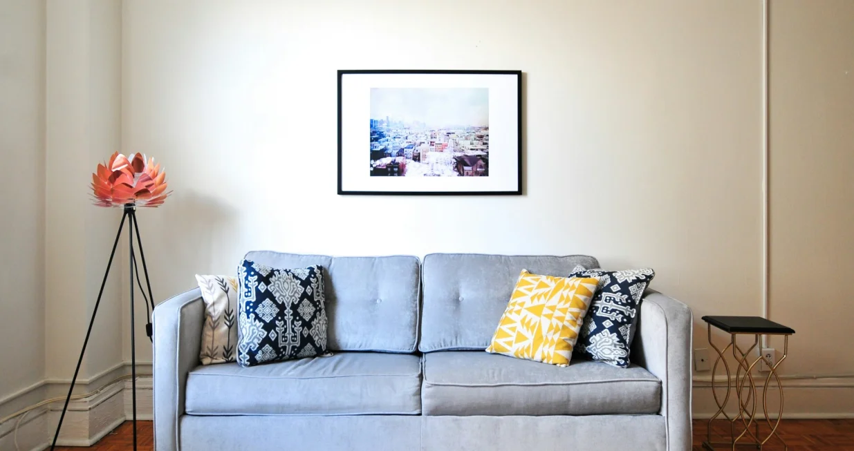 Kvari sklad doma/Unsplash