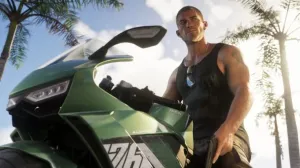 Najuzbudljivija igra u historiji/Rockstar Games