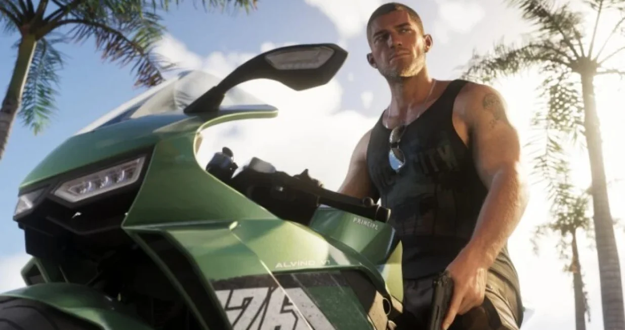 Najuzbudljivija igra u historiji/Rockstar Games