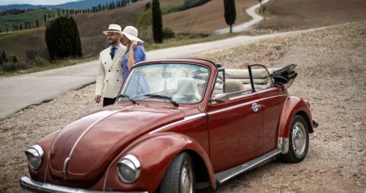 Novi spot/Neno Murić