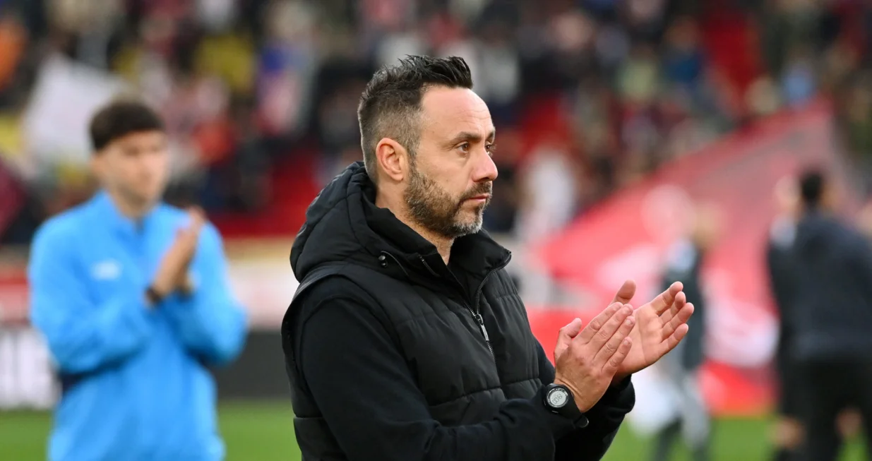 FOTO: REUTERS/Alexandre Dimou