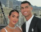Cristiano Ronaldo i Georgina Rodriguez/Instagram