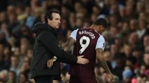 FOTO: REUTERS/Phil Noble 