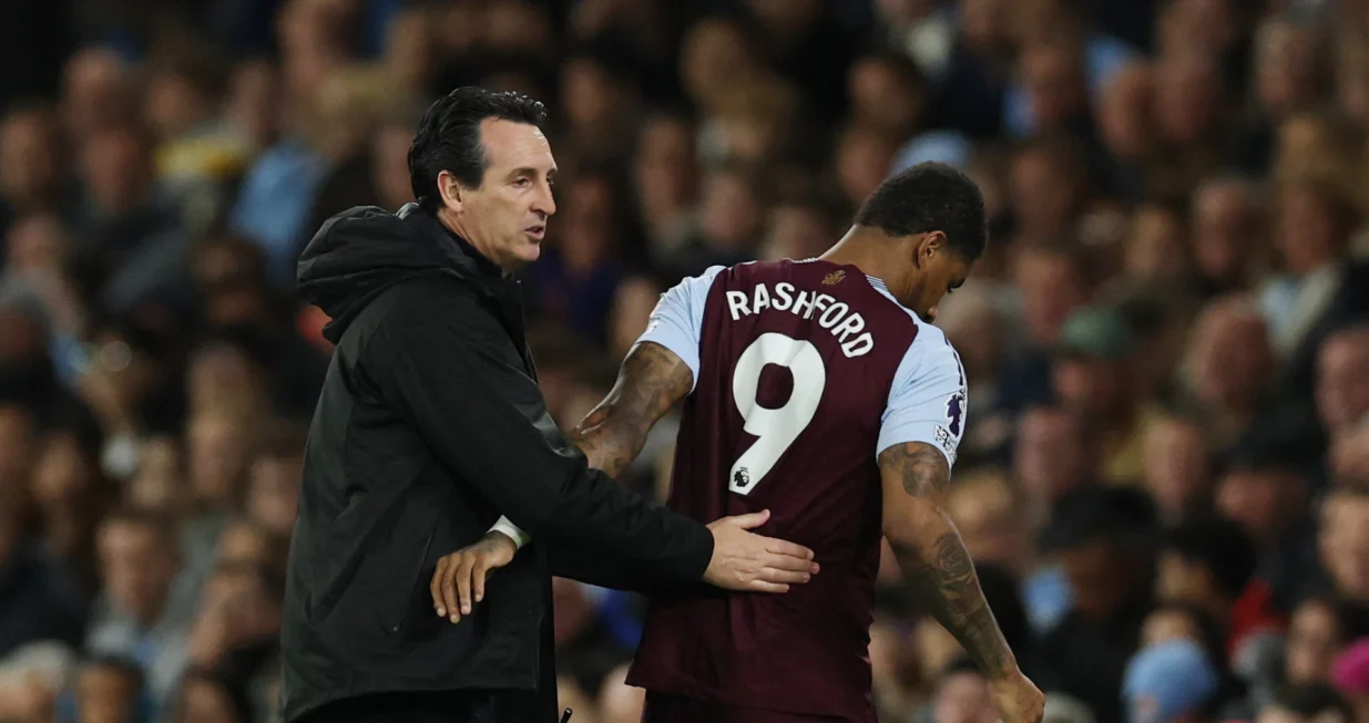 FOTO: REUTERS/Phil Noble 