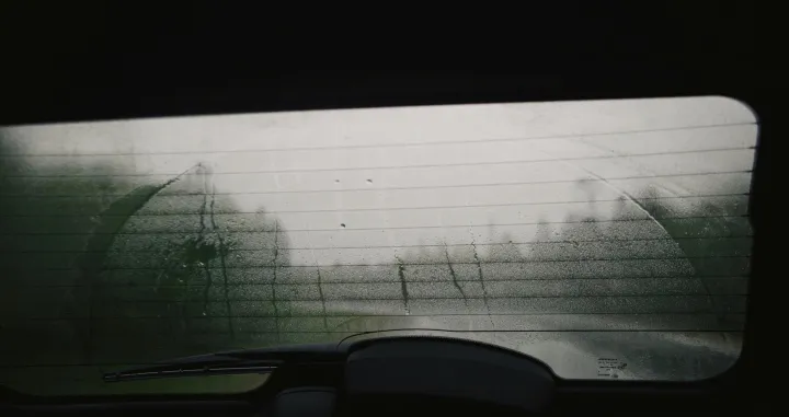 Otklonite maglu u 60 sekundi/Pexels