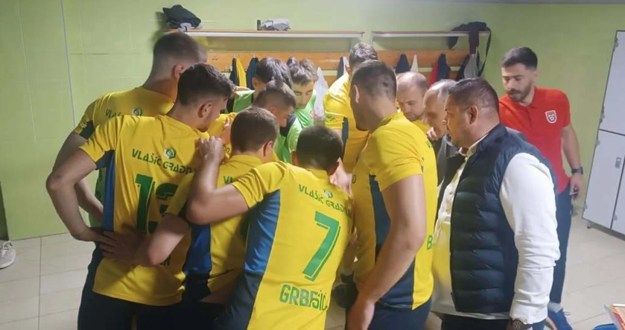 FOTO: FC Mostar SG