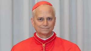 Robert Prevost, novi papa Lav XIV/Mazur