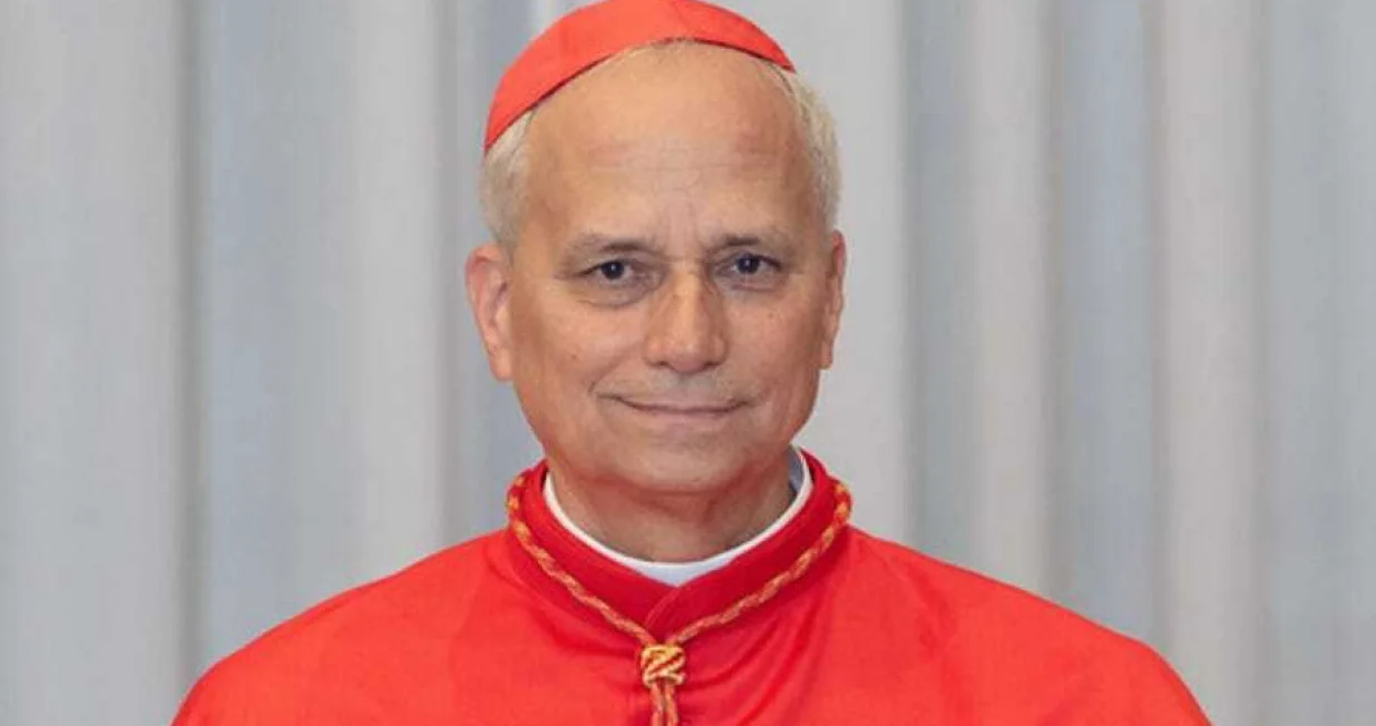 Robert Prevost, novi papa Lav XIV/Mazur