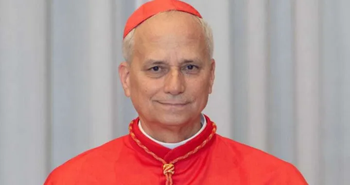 Robert Prevost, novi papa Lav XIV/Mazur