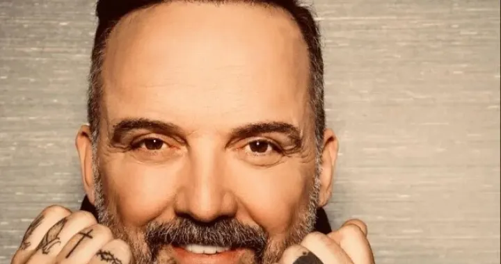 Tony Cetinski/Facebook