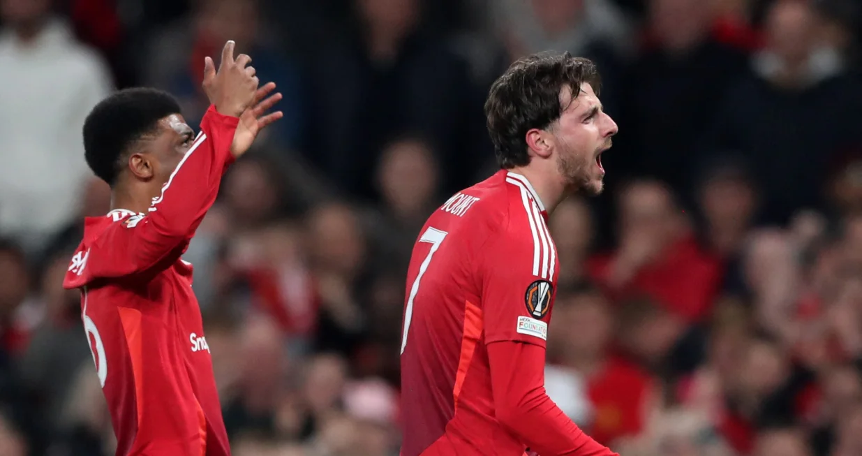 FOTO: REUTERS/Scott Heppell