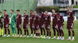 FK Sarajevo - NK Široki Brijeg (FOTO: Sanel Konjhodžić/Sport1)Prvi meč finala Kupa BiH