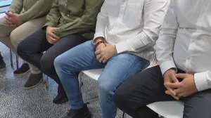 Počelo suđenje dilerma/Printscreen/ORT.at//