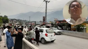 Čohodarević o stanju u Pakistanu/Anadolija